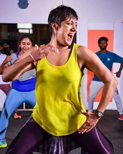 Corporate Wellness Programs