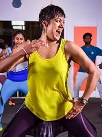 Fitness Events & Workshops