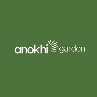 Anokhi Garden