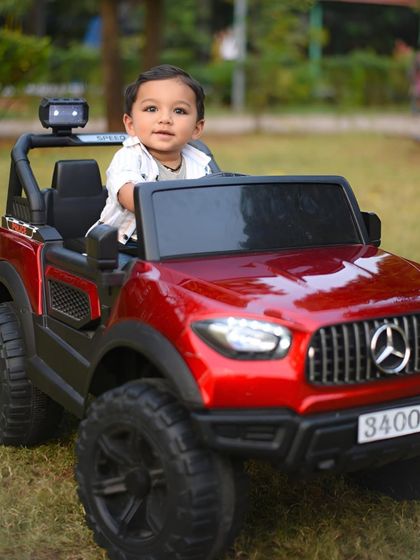 Family & Kids Portraits photo 16