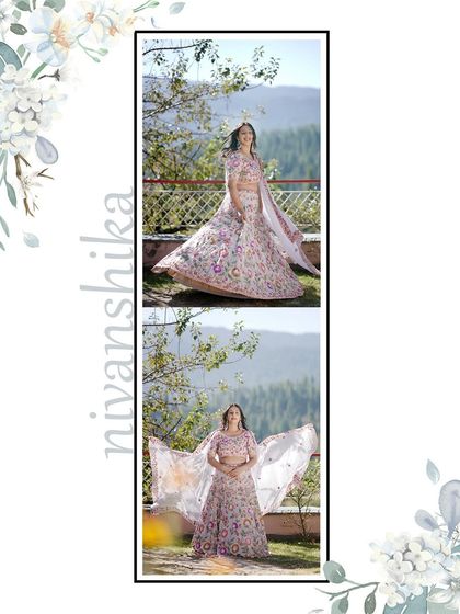 Vibrant Pre-Wedding Ceremonies photo 15