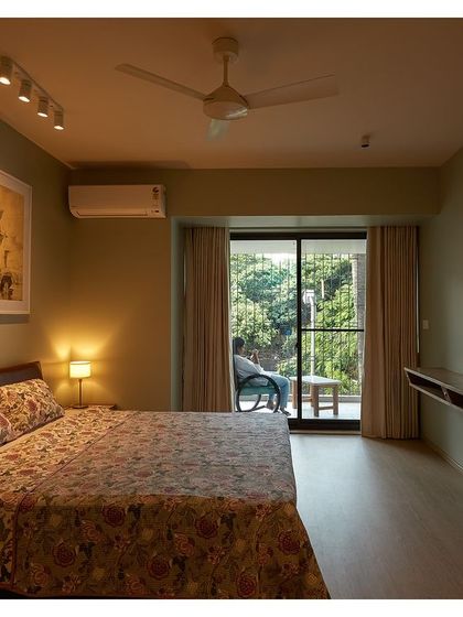 Studio Design Forum - Architectural Services Residential Sanctuaries photo 11