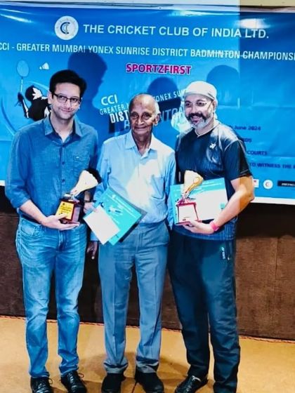 Leading by Example: The Coach's Journey photo 7