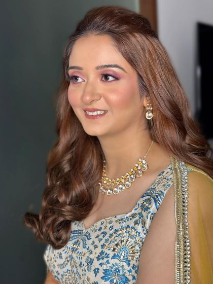 Modern & Pastel Brides photo 23