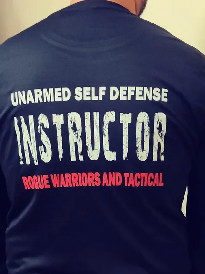 In this world, there are common people, and then there are warriors. Our instructor team is a force of the rare few. Join us and become a leader.