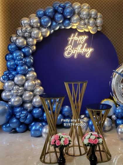 Elegant & Simple Setups photo 36