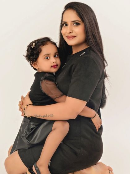 Anitha - Family Photography The Studio Experience: Styled & Timeless photo 23