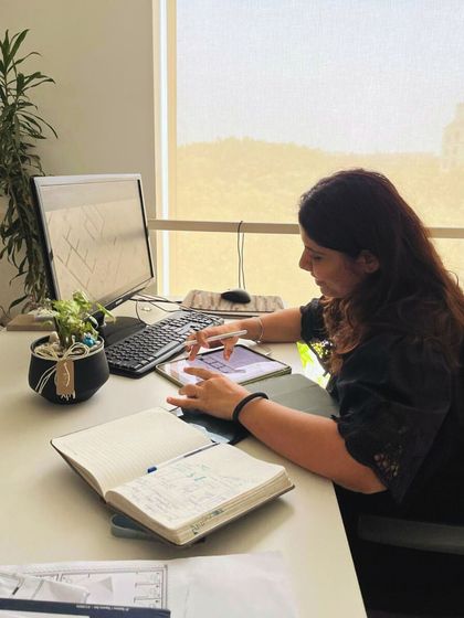 Studio IAAD - Commercial Interior Design The Studio IAAD Team photo 12