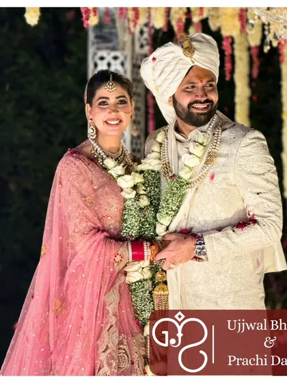 The smiles on my clients' faces are my greatest reward. This happy couple is embarking on a journey of joy, and I am proud to have guided them toward a fulfilling relationship.