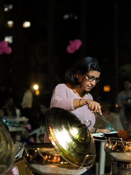 Parties, Birthdays & Get-Togethers photo 7