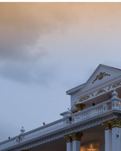 Full-Service Luxury Residential Architecture