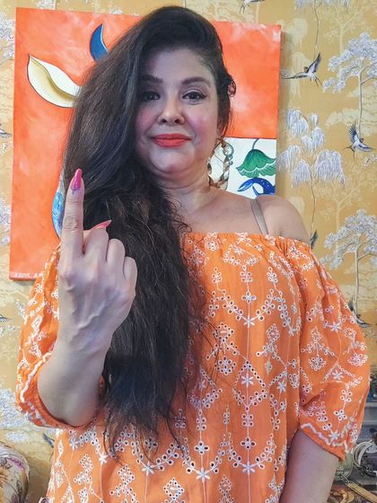 A Peek into My World photo 5