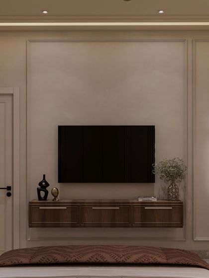 Serene Bedroom Sanctuaries photo 23