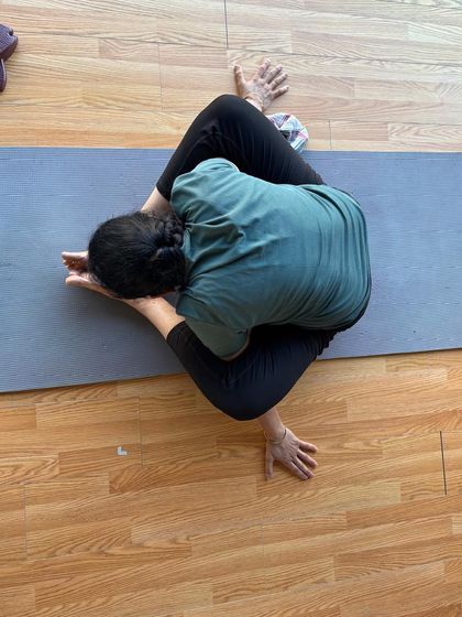 Hamsa Yoga - Personal Yoga Training Our Community & Vibe photo 16