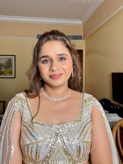 Sangeet & Cocktail Glam photo 5