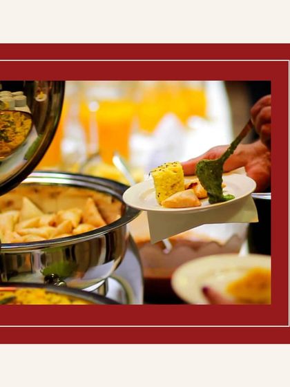 Sri Mayyia Caterers - Vegetarian Event Catering Additional Work & Promotional Media photo 39