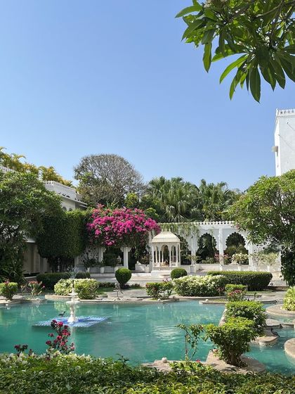 YogaByShi - Sustainable Home Gardening Gardening Inspiration from My Travels photo 13