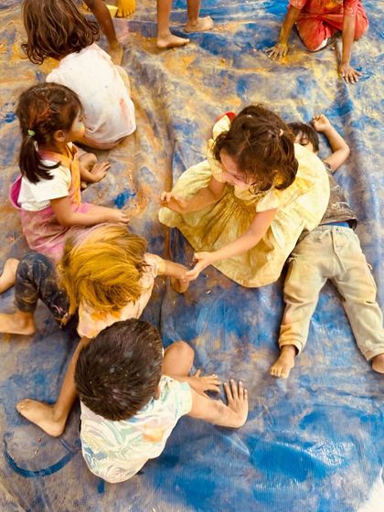 Papagoya - Play-Based Education Programs The Papagoya Kindergarten (Ages 3-6) photo 39