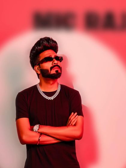 Another shot from my 'Revealed' series. Always evolving, always pushing forward.