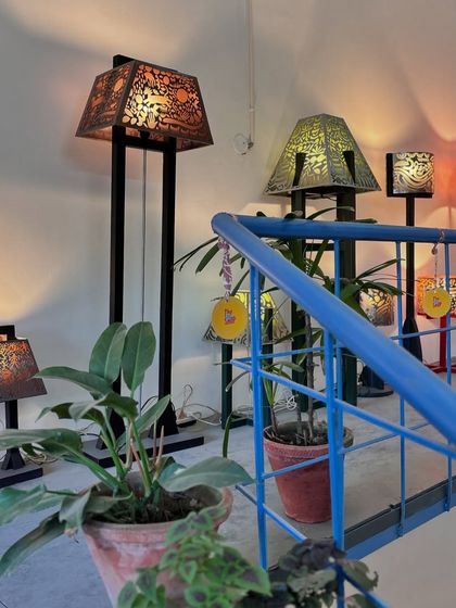 Event Curation: The Shop photo 5