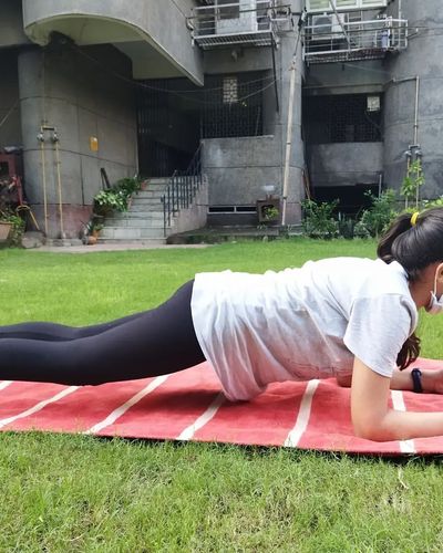 Fitness Classes