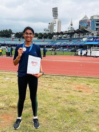 Indian Athletic Academy - Athletic Performance & Personal Training Developing Young Talent photo 27