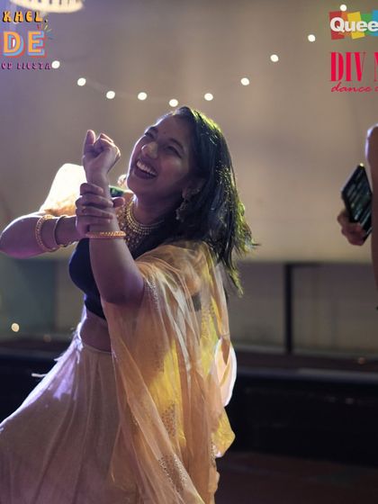 DivnDee - Dance Classes From Studio to Stage photo 25