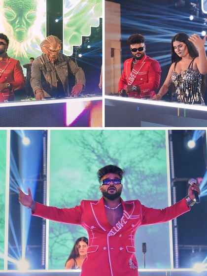 Corporate Galas & Industry Recognition photo 17