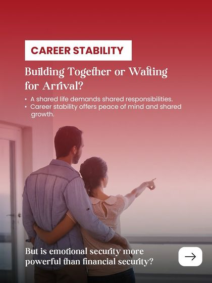 Make My Lagan - Personalized Matchmaking Beyond Checklists: Pillars of a Strong Marriage photo 16