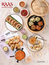 Full-Service Event Catering