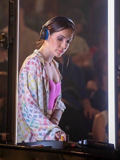 Sober Raves & Unique Events photo 4