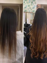 Hair Extensions