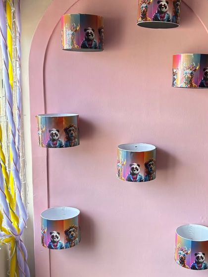 Whimsical Kids' Birthdays photo 88