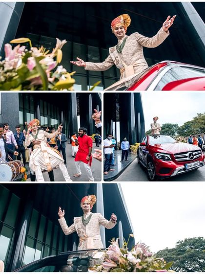 Fine9 Photos & Films - Wedding Photography & Film Candid Moments & Rituals photo 29