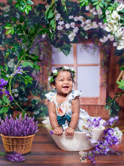 Wonderkids - Newborn, Kids & Family Photography Creative & Themed Photoshoots photo 77
