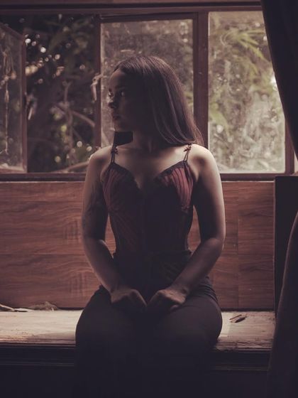 The Artist: Scapes of a Bird photo 27