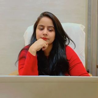Nikita Agarwal