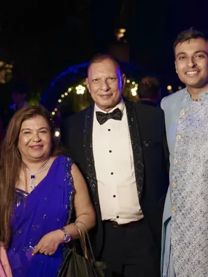 Our Couples, Our Family photo 14