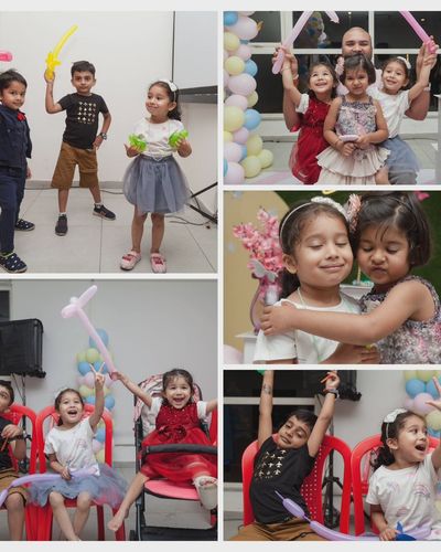 Event Photography & Videography