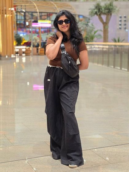 Aishwarya Rangarajan - Live Musical Performance Taking Kannada Music Global photo 10