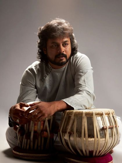 Another portrait from my studio session.