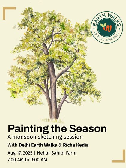 Creative Nature Workshops photo 4