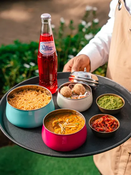 Lost & Hungry Studios - Product & Brand Photography & Videography Fine Dining & Restaurant Experiences photo 12