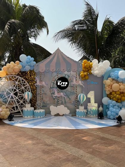 Fun, Games & Splashes photo 28