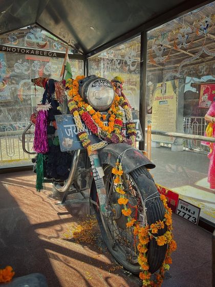 Beyond Mumbai: Cultural Explorations photo 14