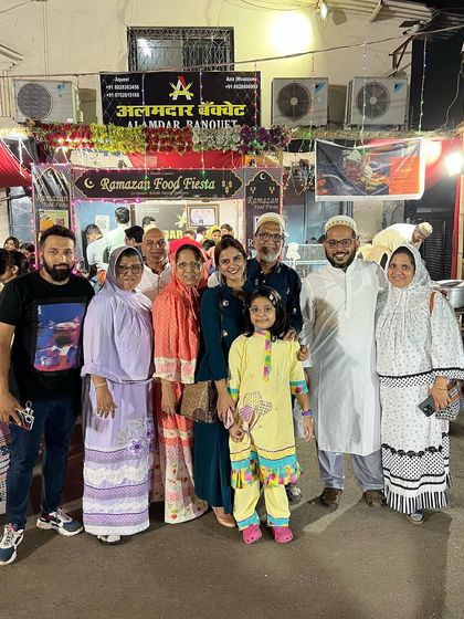 The "Flavours of Ramadan" Festival photo 41