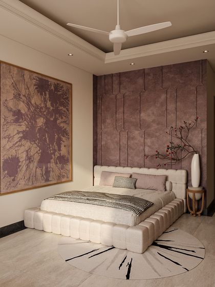 Serene Bedroom Sanctuaries photo 45