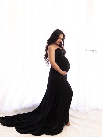 Modern & Monochrome Studio photo 18