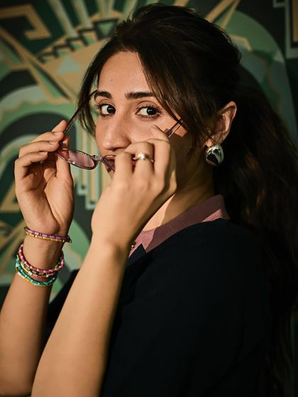 Chic & Contemporary photo 38