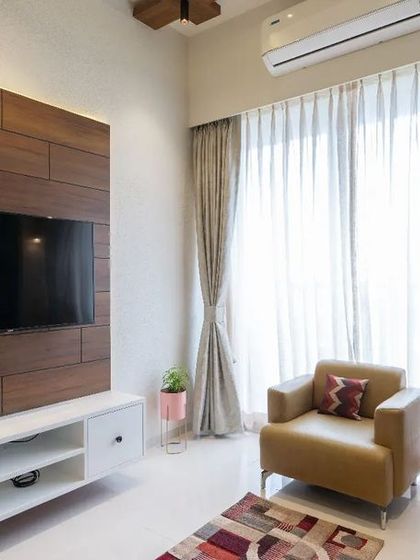 Olangana Design - Turnkey Residential Interior Design Modern Living Spaces photo 10